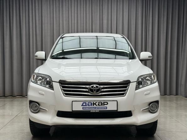 Toyota RAV4 III (XA30) Рестайлинг с пробегом 2012 года, цена 1 599 000 рублей, 145807 км, внедорожник, Автокод Объявления