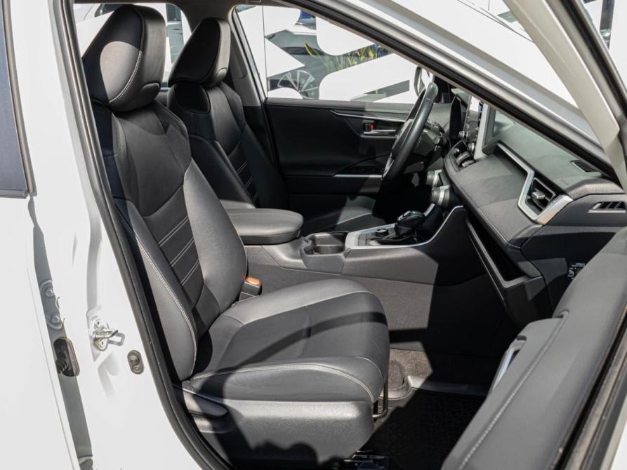 Toyota RAV4 V (XA50) Краснодар  - изображение 8
