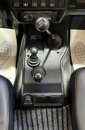 Lada (ВАЗ) 2131 (4x4) I с пробегом 2011 года, цена 370 000 рублей, 110000 км, внедорожник, Автокод Объявления