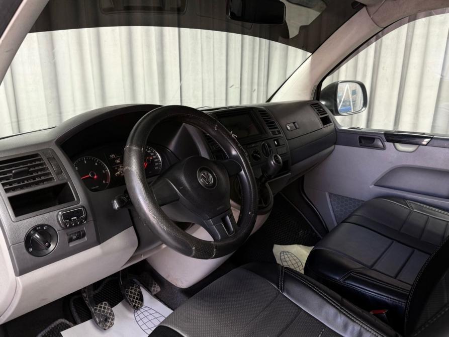Volkswagen Transporter T5 Рестайлинг Ижевск  - изображение 8