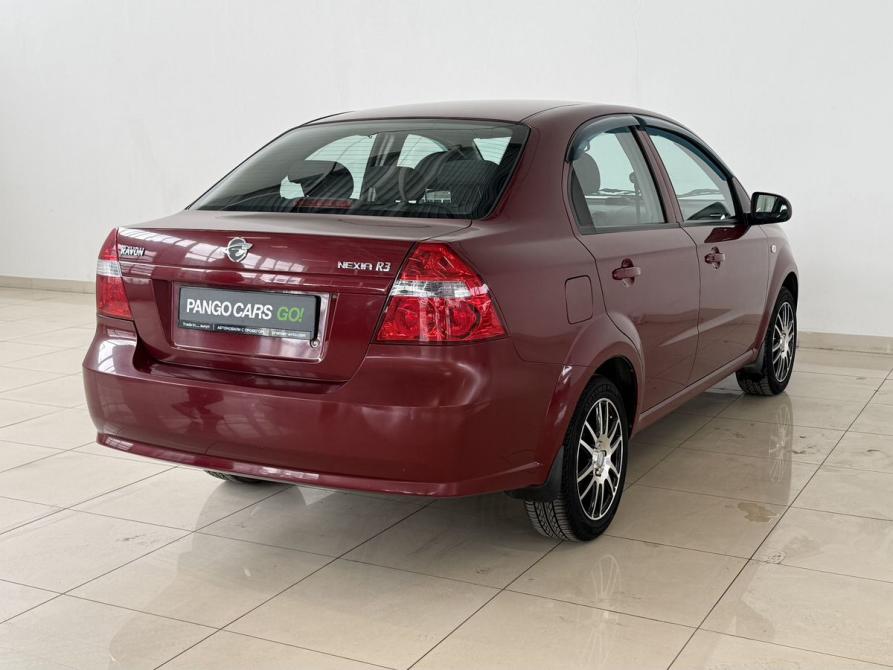 Ravon Nexia R3 Смоленск  - изображение 4