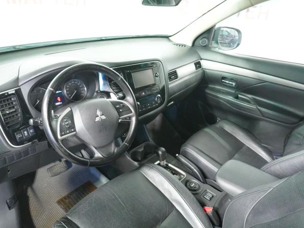 Mitsubishi Outlander III с пробегом 2012 года, цена 1 189 000 рублей, 178800 км, внедорожник, Автокод Объявления