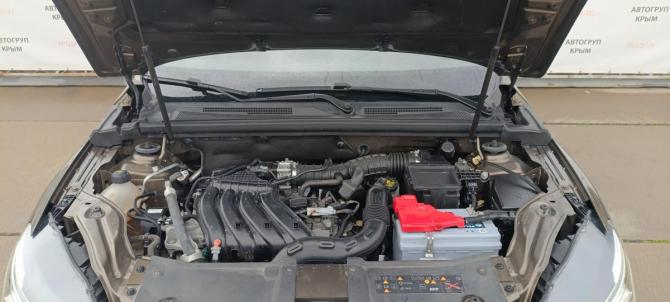 Renault Arkana I с пробегом 2019 года, цена 1 530 000 рублей, 114726 км, внедорожник, Автокод Объявления