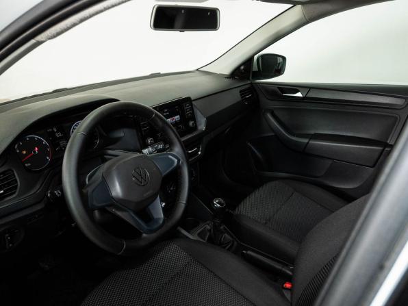 Volkswagen Polo VI с пробегом 2021 года, цена 1 311 000 рублей, 139758 км, лифтбек, Автокод Объявления