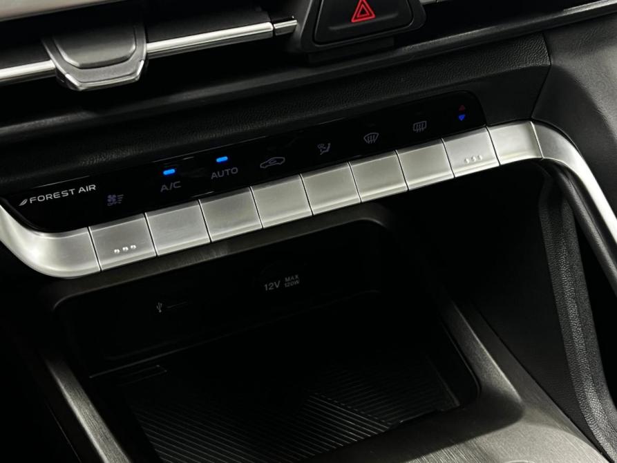 Changan CS35 Plus I Рестайлинг Санкт-Петербург  - изображение 22