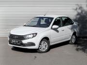 Lada (ВАЗ) Granta I Рестайлинг Химки  - изображение 26