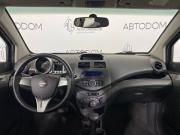 Chevrolet Spark III Москва  - изображение 28