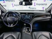 Toyota Camry VIII (XV70) Ростов-на-Дону  - изображение 27
