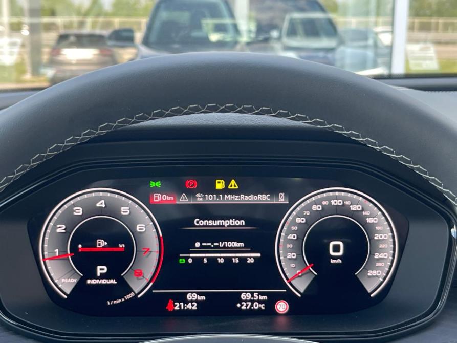 Audi Q6 Воронеж  - изображение 10