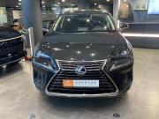 Lexus NX I Рестайлинг Тюмень  - изображение 21