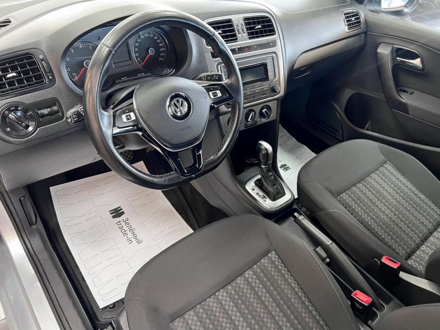 Volkswagen Polo V Рестайлинг Тверь  - изображение 8