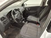 Volkswagen Polo V Рестайлинг Казань  - изображение 42