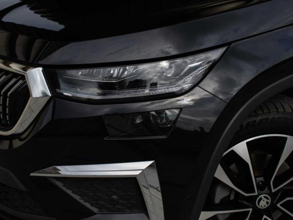 Skoda Kodiaq I Рестайлинг с пробегом 2023 года, цена 5 037 000 рублей, 22000 км, внедорожник, Автокод Объявления
