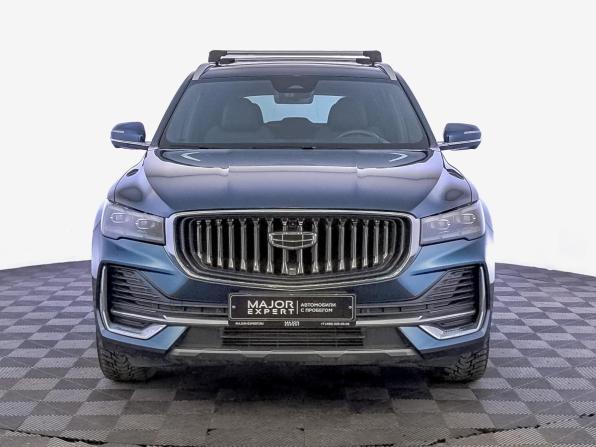 Geely Xingyue I Рестайлинг (S) с пробегом 2023 года, цена 3 070 000 рублей, 46531 км, внедорожник, Автокод Объявления