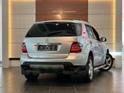 Mercedes-Benz M-Класс II (W164) Челябинск  - изображение 22