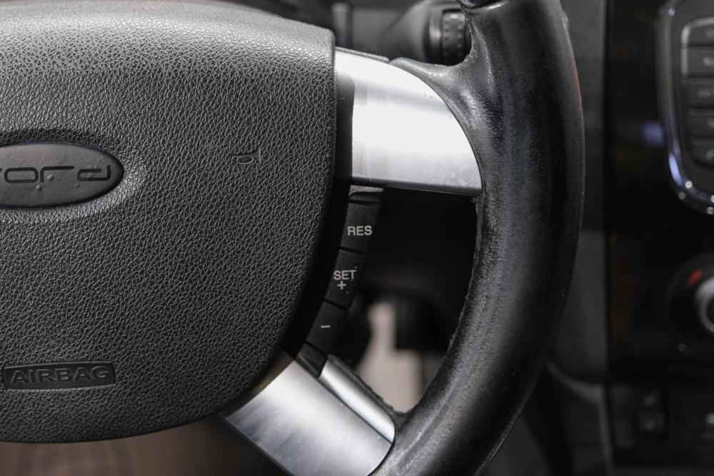 Ford Focus II Новокузнецк  - изображение 23