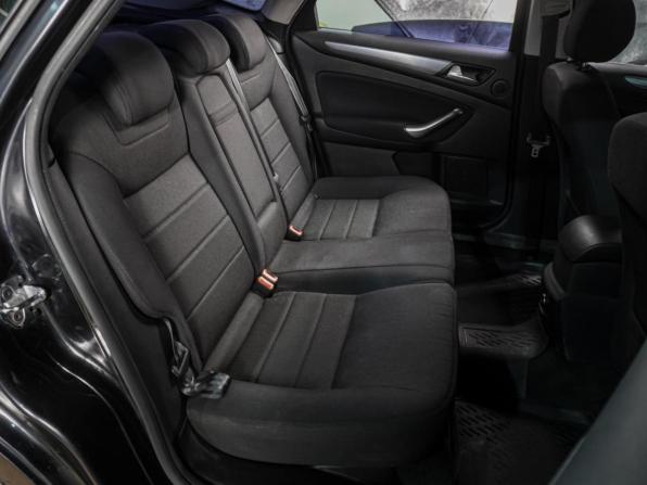 Ford Mondeo IV Рестайлинг с пробегом 2014 года, цена 999 000 рублей, 204935 км, седан, Автокод Объявления