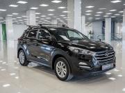 Hyundai Tucson III Самара  - изображение 18