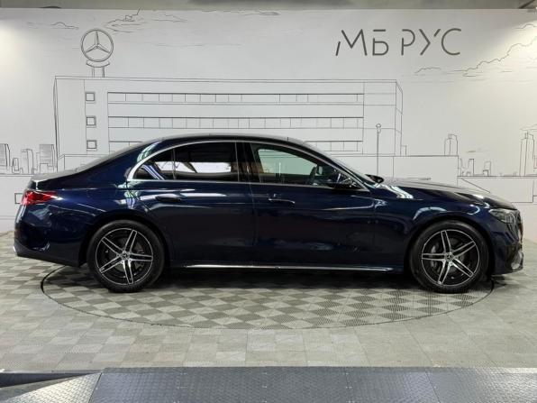 Mercedes-Benz E-Класс VI (W214 S214) с пробегом 2024 года, цена 8 200 000 рублей, 8000 км, седан, Автокод Объявления