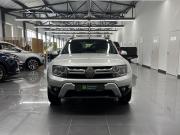 Renault Duster I Рестайлинг Тверь  - изображение 24
