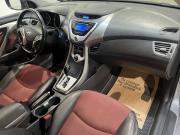 Hyundai Elantra V (MD) Курск  - изображение 23