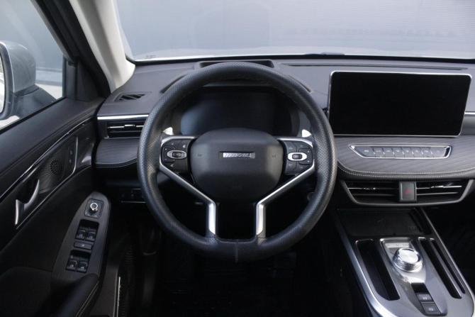 Haval Jolion I с пробегом 2022 года, цена 1 970 000 рублей, 25383 км, внедорожник, Автокод Объявления