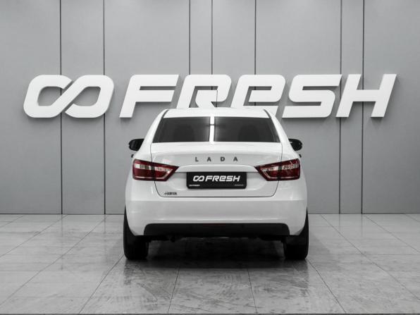 Lada (ВАЗ) Vesta I с пробегом 2017 года, цена 780 000 рублей, 166423 км, седан, Автокод Объявления