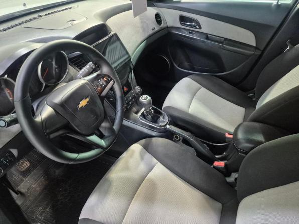 Chevrolet Cruze I с пробегом 2012 года, цена 799 000 рублей, 79812 км, седан, Автокод Объявления
