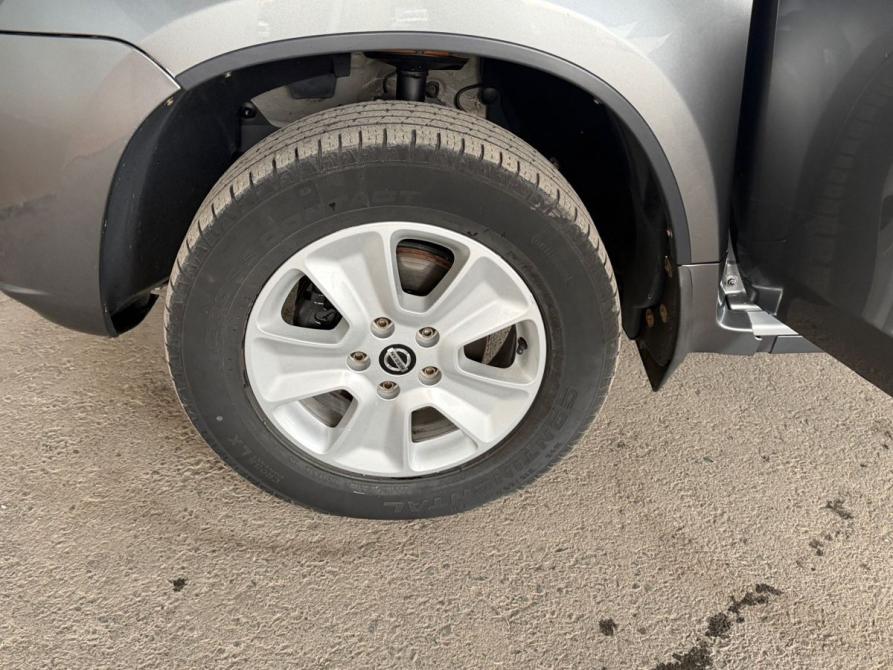 Nissan Terrano III (D10) Волгоград  - изображение 21