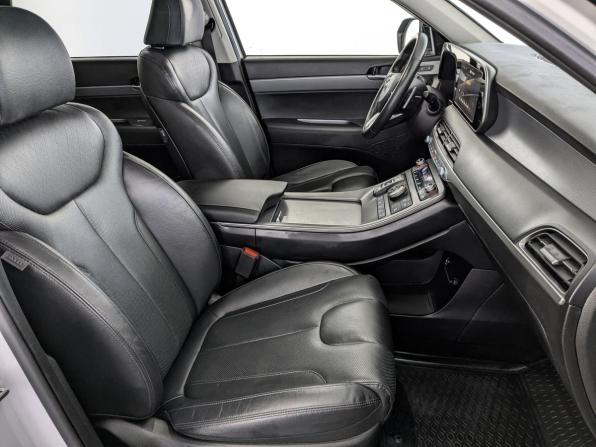 Hyundai Palisade I с пробегом 2021 года, цена 4 300 000 рублей, 135217 км, внедорожник, Автокод Объявления