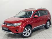 Mitsubishi Outlander II Курск  - изображение 22