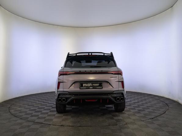 Geely Coolray I Рестайлинг с пробегом 2024 года, цена 2 150 000 рублей, 21436 км, внедорожник, Автокод Объявления