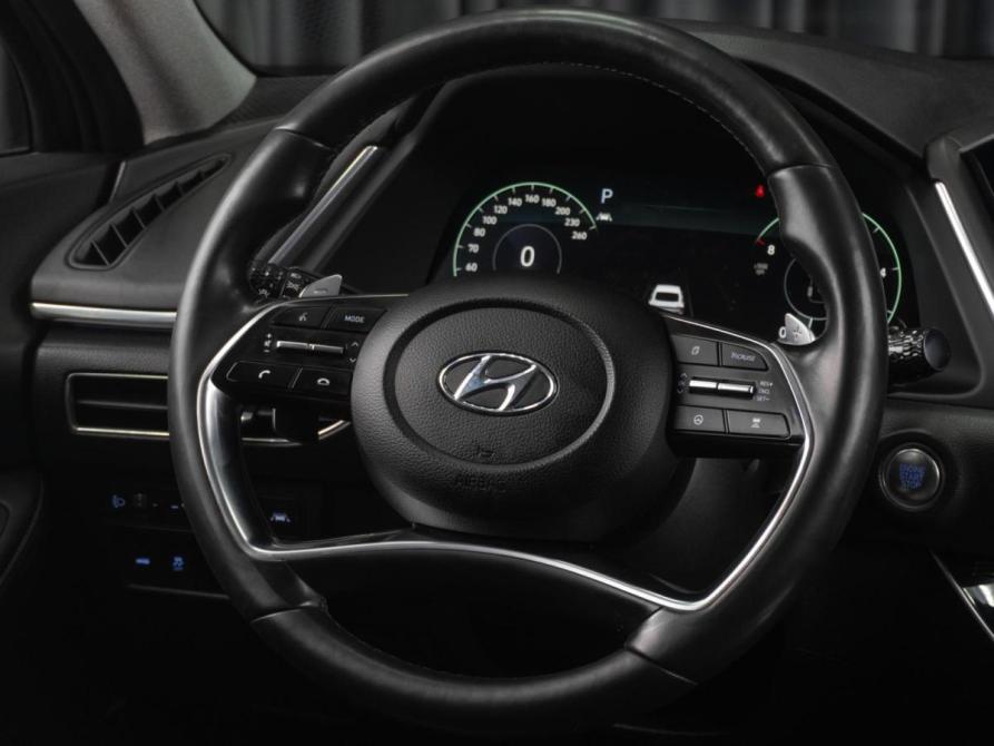 Hyundai Sonata VIII (DN8) Тюмень  - изображение 24