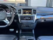 Mercedes-Benz M-Класс AMG III (W166) Иркутск  - изображение 53