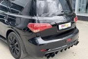 Infiniti QX80 I Владимир  - изображение 45
