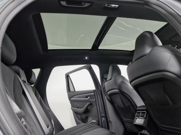 Geely Monjaro I с пробегом 2024 года, цена 3 699 000 рублей, 31423 км, внедорожник, Автокод Объявления
