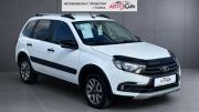 Lada (ВАЗ) Granta I Рестайлинг Тамбов  - изображение 21