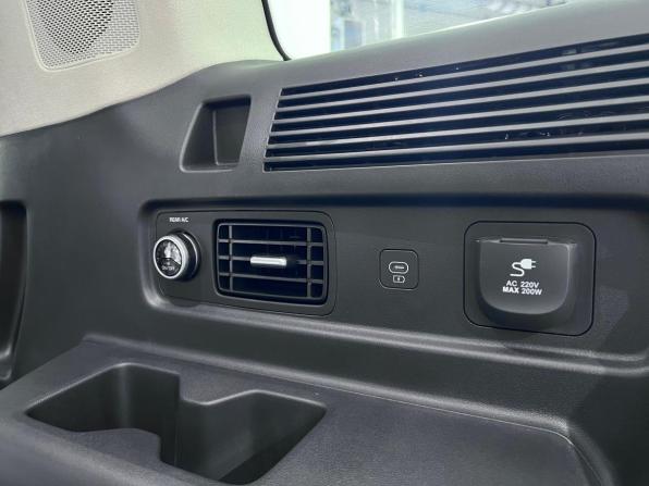 Hyundai Santa Fe V (MX5) с пробегом 2026 года, цена 5 749 000 рублей, 20 км, внедорожник, Автокод Объявления