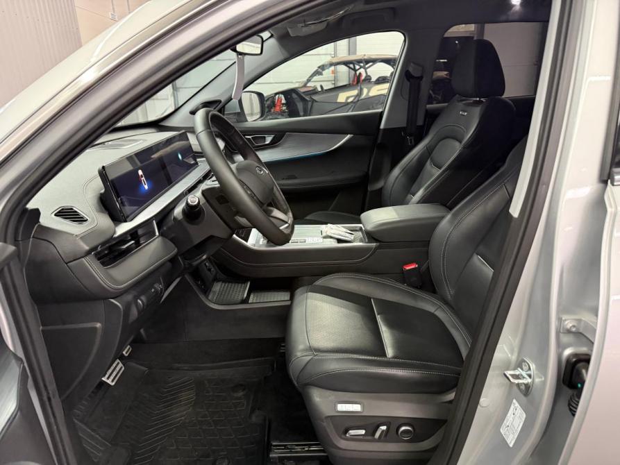 Chery Tiggo 7 Pro Max I Краснодар  - изображение 12