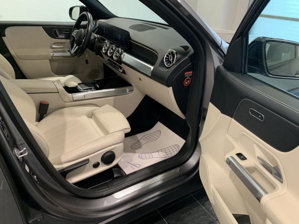 Mercedes-Benz GLB I (X247) с пробегом 2020 года, цена 3 999 000 рублей, 37675 км, внедорожник, Автокод Объявления