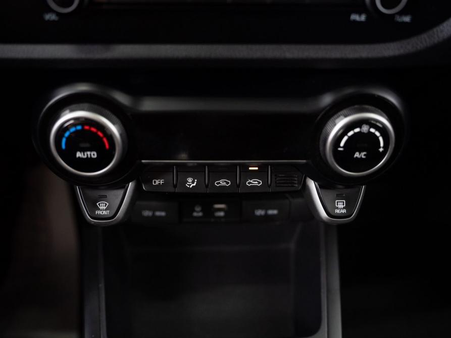 Kia Rio IV Ростов-на-Дону  - изображение 12