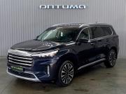 Exeed VX I Краснодар  - изображение 23