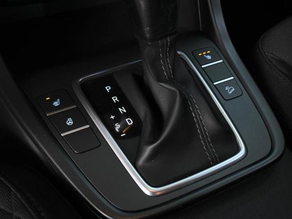 Hyundai Creta II с пробегом 2022 года, цена 2 349 000 рублей, 97872 км, внедорожник, Автокод Объявления