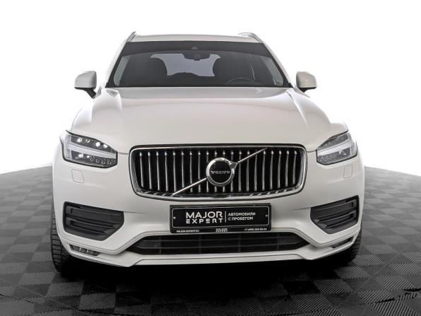 Volvo XC90 II с пробегом 2019 года, цена 4 645 000 рублей, 116284 км, внедорожник, Автокод Объявления
