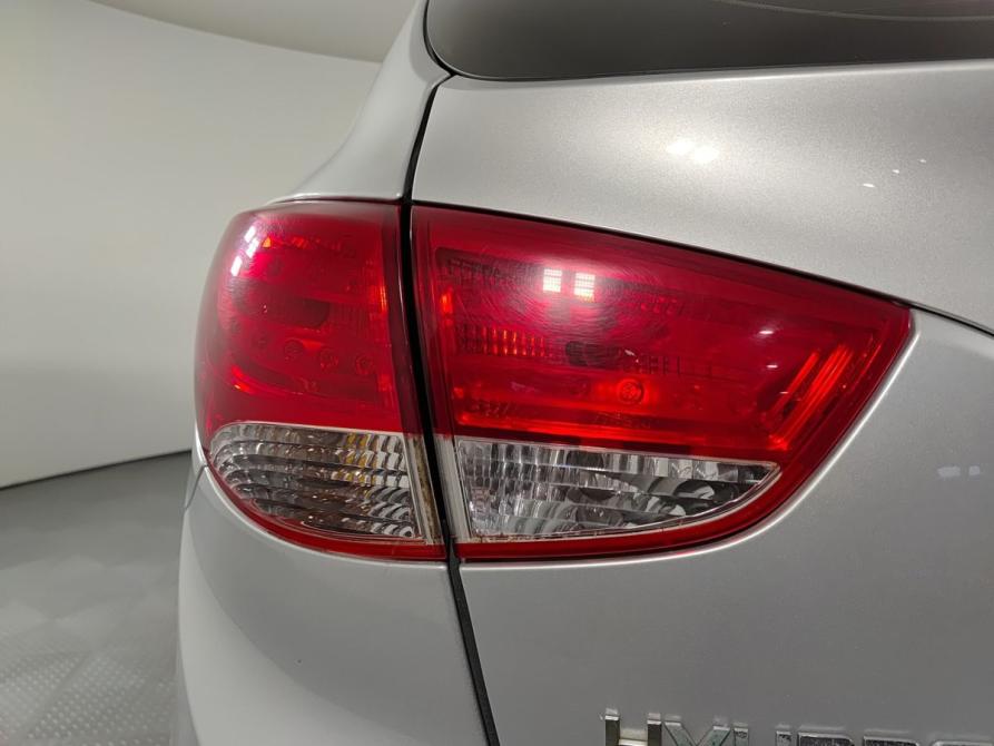 Hyundai ix35 I Уфа  - изображение 11