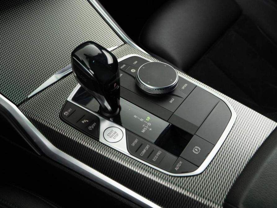 BMW 3 серии VII (G2x) Москва  - изображение 19