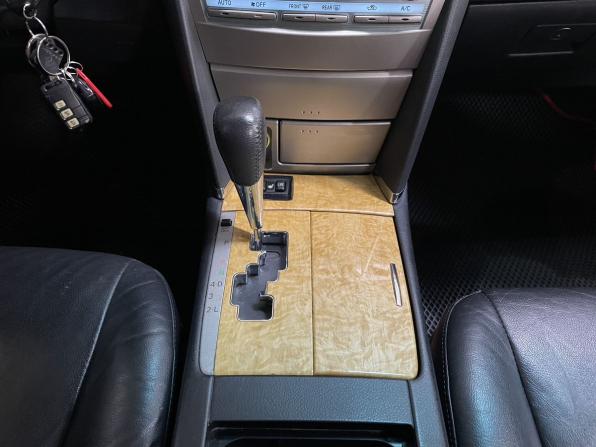 Toyota Camry VI (XV40) с пробегом 2007 года, цена 1 020 000 рублей, 297313 км, седан, Автокод Объявления