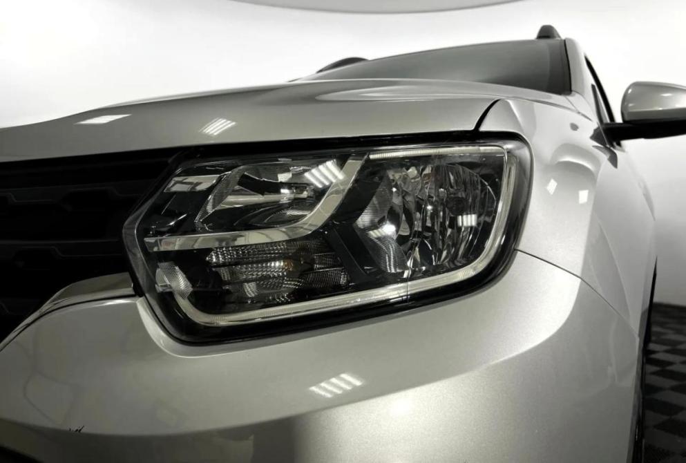 Renault Duster I Рестайлинг Нижний Новгород  - изображение 19