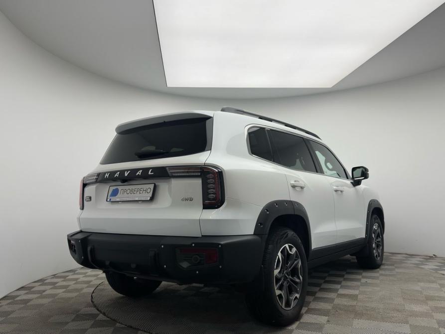 Haval Dargo I Мурманск  - изображение 7