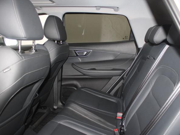 Chery Tiggo 4 Pro I Рестайлинг с пробегом 2024 года, цена 1 699 900 рублей, 36443 км, внедорожник, Автокод Объявления